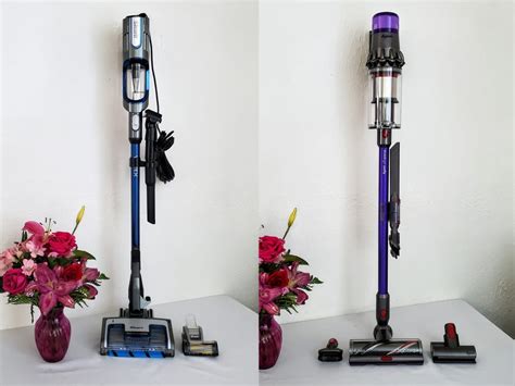 dyson stick vacuum reviews 2018 australia